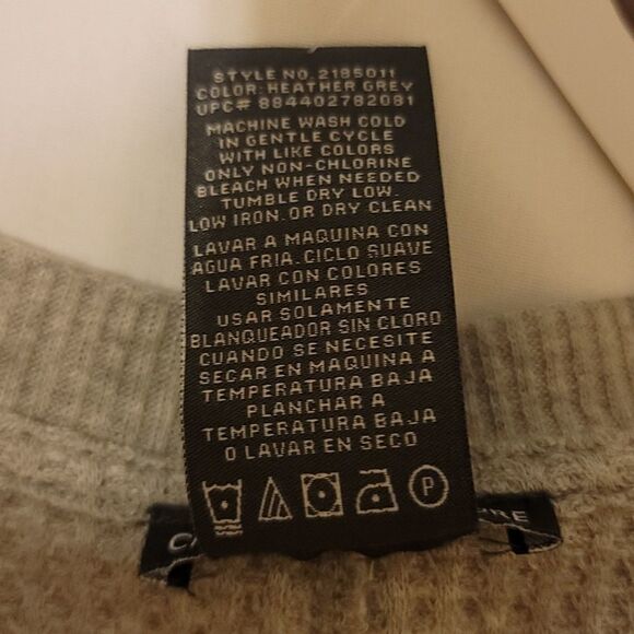 COPY - Chelsea Theodore top size xxl - Picture 7 of 7